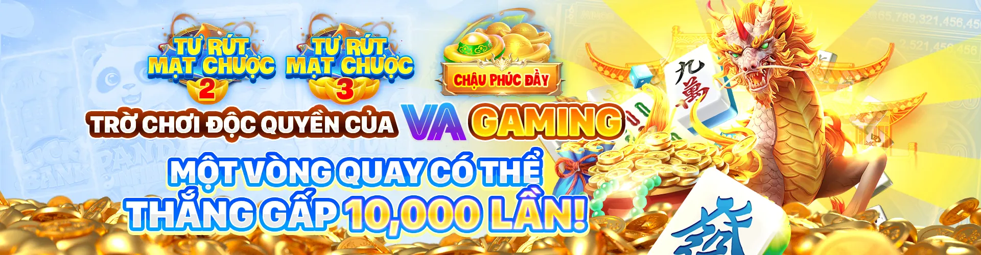 Banner khuyến mãi i9bet121
